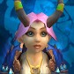 Character Avatar